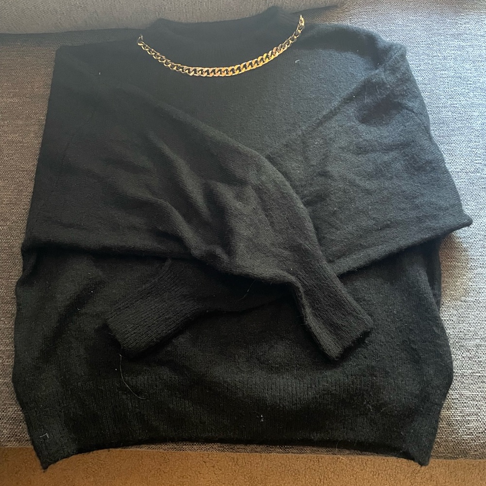 Cute Sweater